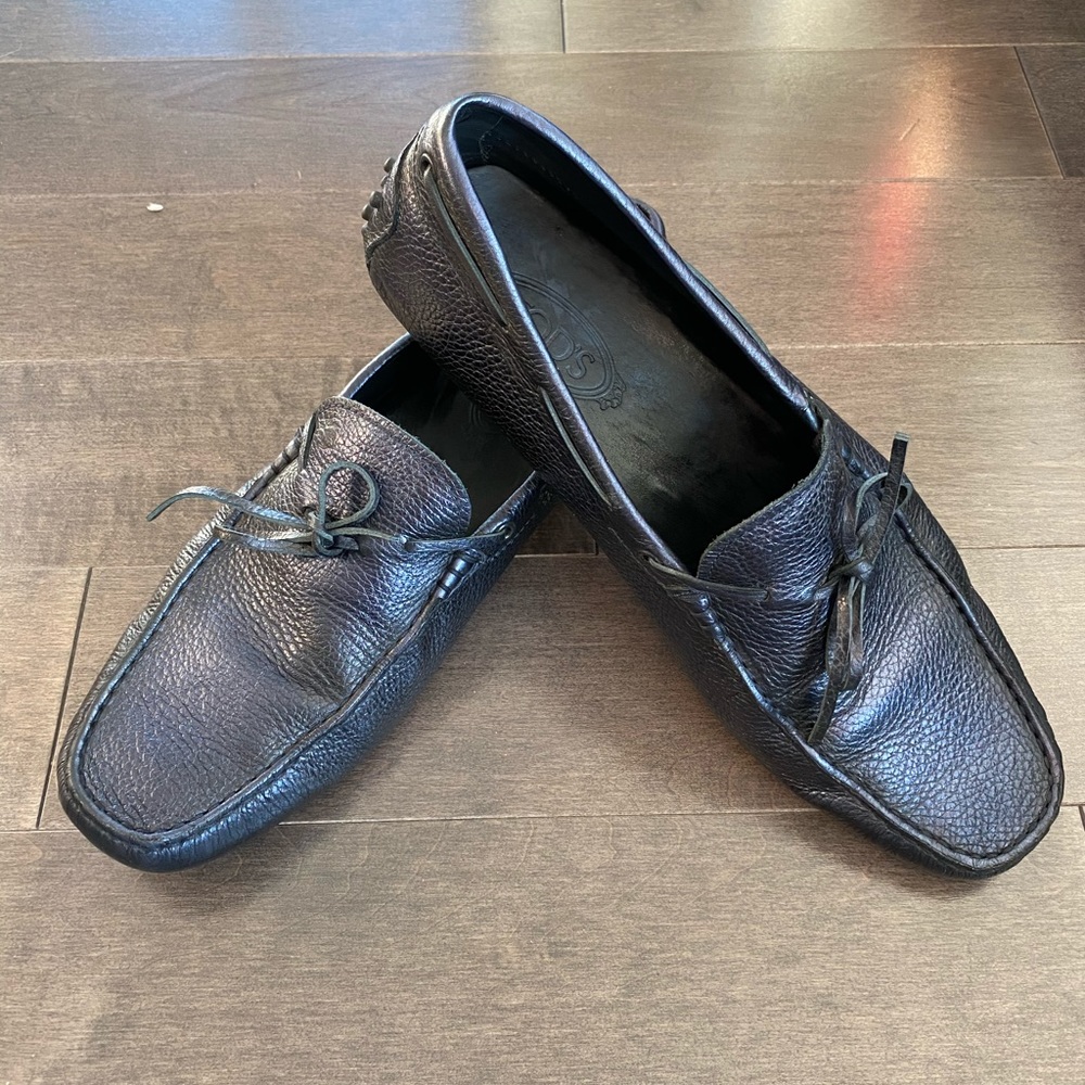 Tod’s Loafers